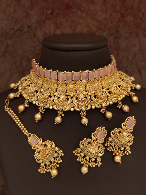 Choker Set