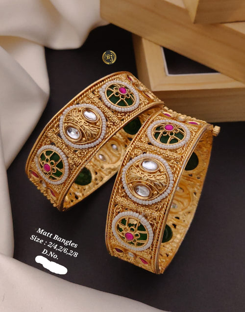 Bangles