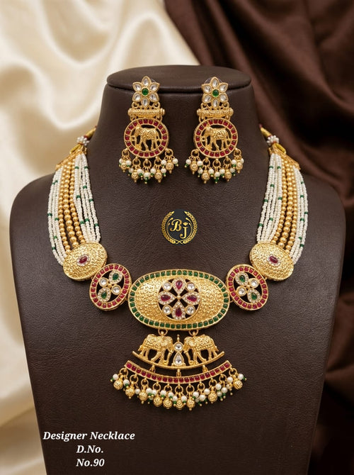 Necklace