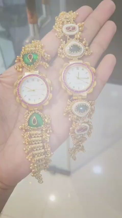 Watch